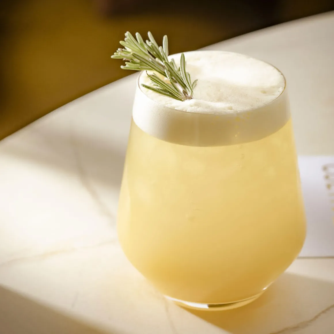 ALLURE Gobelet bas 47 cl