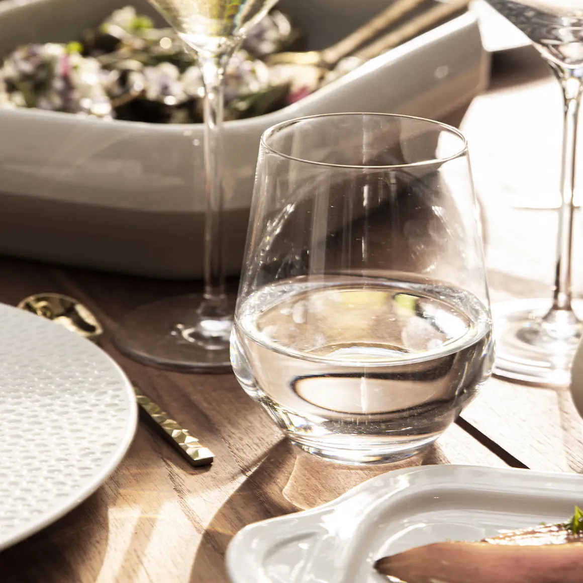 ALLURE Gobelet bas 47 cl