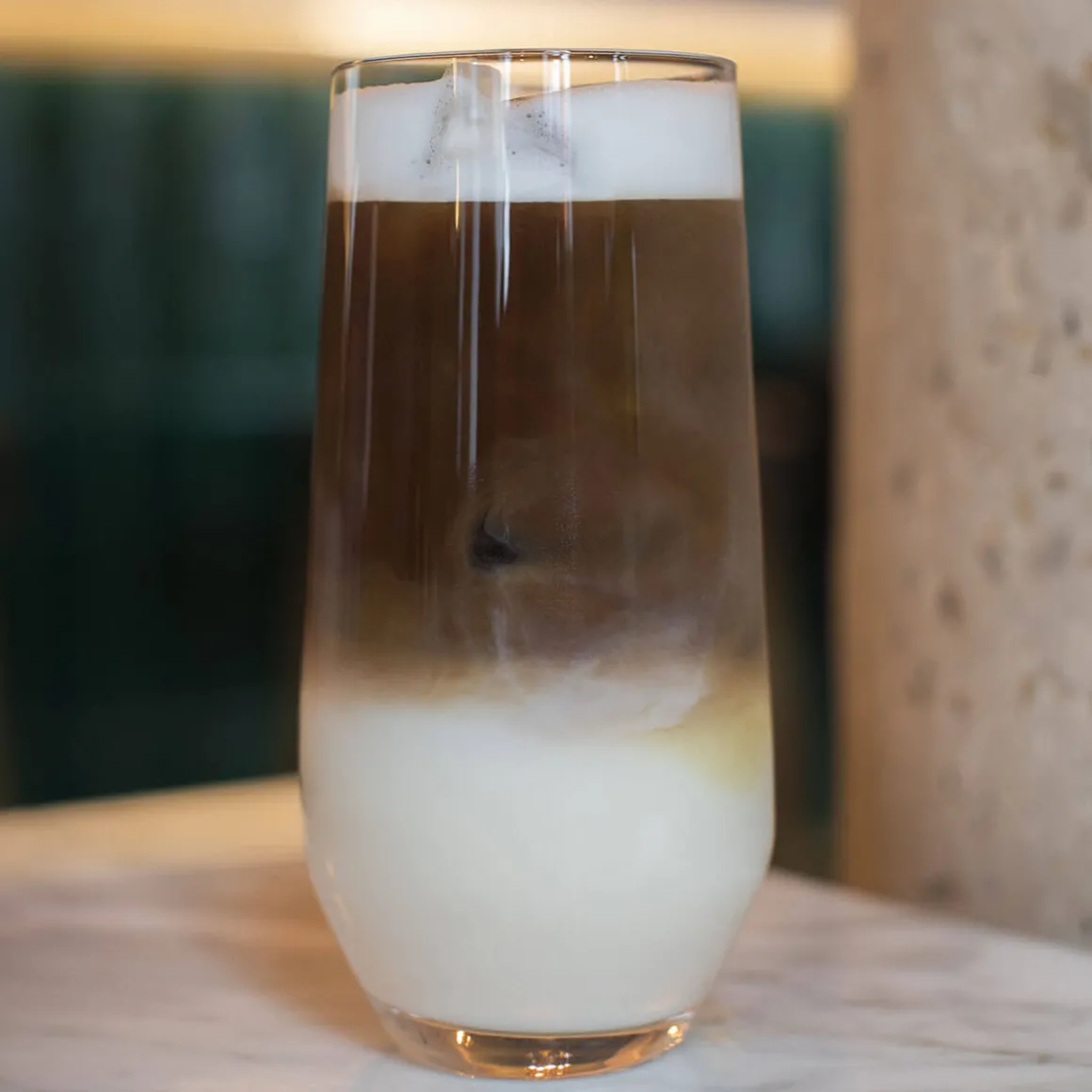 ALLURE Gobelet haut 39 cl