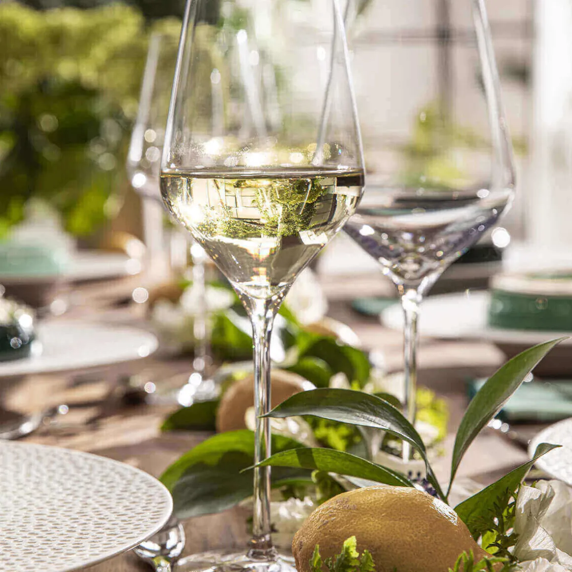 ALLURE Verre à vin blanc 40 cl