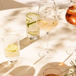 ALLURE Verre à vin blanc 40 cl