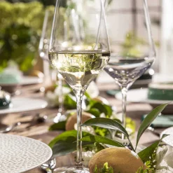 ALLURE Verre à vin rouge 57 cl