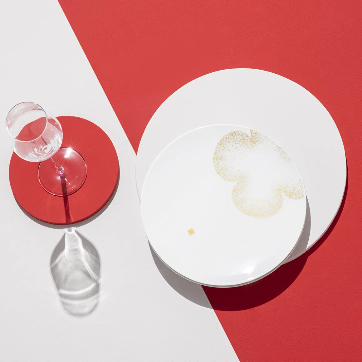 ALLURE Verre à vin rouge 57 cl