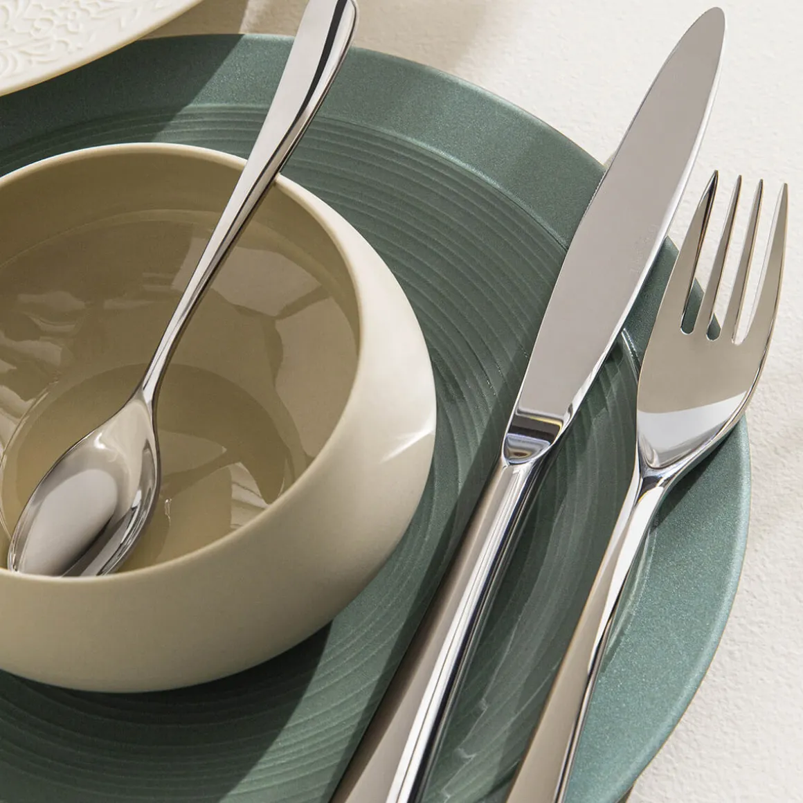 AQUATIC MIROIR Colis écrin 100 couverts