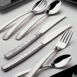 ASTREE CISELE MIROIR Cuillère de table