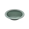 BAHIA ARGILE VERT Assiette creuse 20 cm