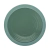 BAHIA ARGILE VERT Assiette 26 cm