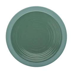 BAHIA ARGILE VERT Assiette 26 cm
