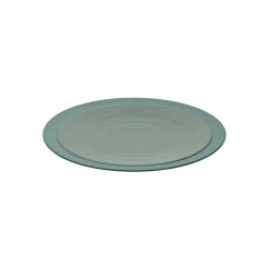 BAHIA ARGILE VERT Assiette 26 cm