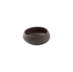 BAHIA BASALTE Cocotte biseautée 30 cl