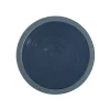 BAHIA BLEU DE ROCHE Assiette à dessert 23 cm