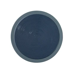 BAHIA BLEU DE ROCHE Assiette à dessert 23 cm