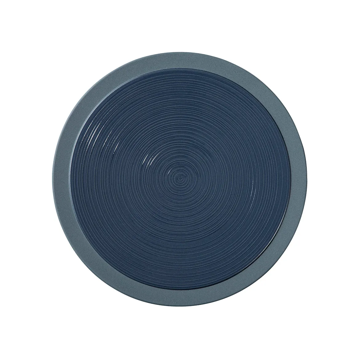 BAHIA BLEU DE ROCHE Assiette à dessert 23 cm