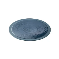 BAHIA BLEU DE ROCHE Assiette à dessert 23 cm