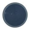 BAHIA BLEU DE ROCHE Assiette de présentation 29 cm
