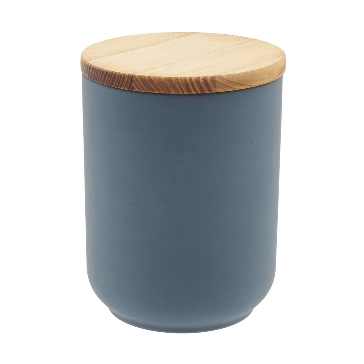 BAHIA BLEU DE ROCHE Boite de conservation grand modèle