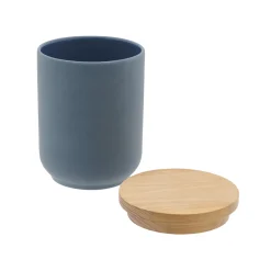 BAHIA BLEU DE ROCHE Boite de conservation petit modèle