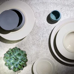 BAHIA BLEU DE ROCHE Cocotte 50 cl