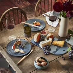 BAHIA BLEU DE ROCHE Cocotte biseautée 30 cl