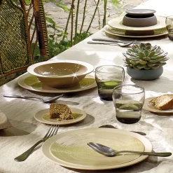 BAHIA BLEU DE ROCHE Couvercle cocotte 50 cl