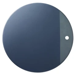 BAHIA BLEU DE ROCHE Planche en grès 29 cm