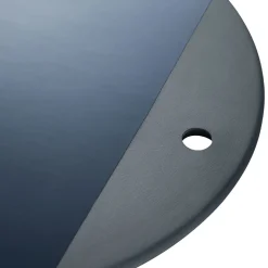 BAHIA BLEU DE ROCHE Planche en grès 29 cm