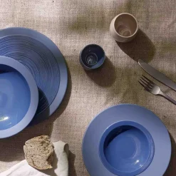 BAHIA BLEU DE ROCHE Tasse à thé/café 20 cl