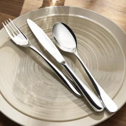 BAHIA DUNE Assiette 26 cm