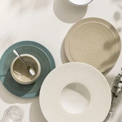 BAHIA DUNE Assiette 26 cm