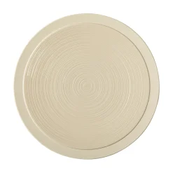 BAHIA DUNE Assiette de présentation 29 cm