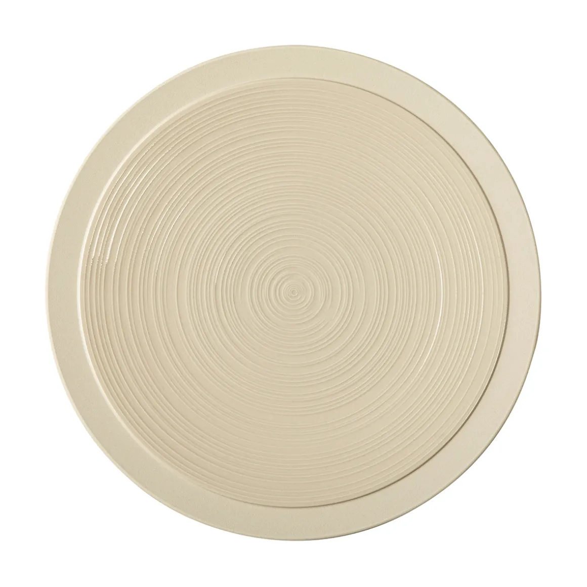 BAHIA DUNE Assiette de présentation 29 cm