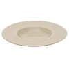 BAHIA DUNE Assiette gourmet grand bassin 26 cm
