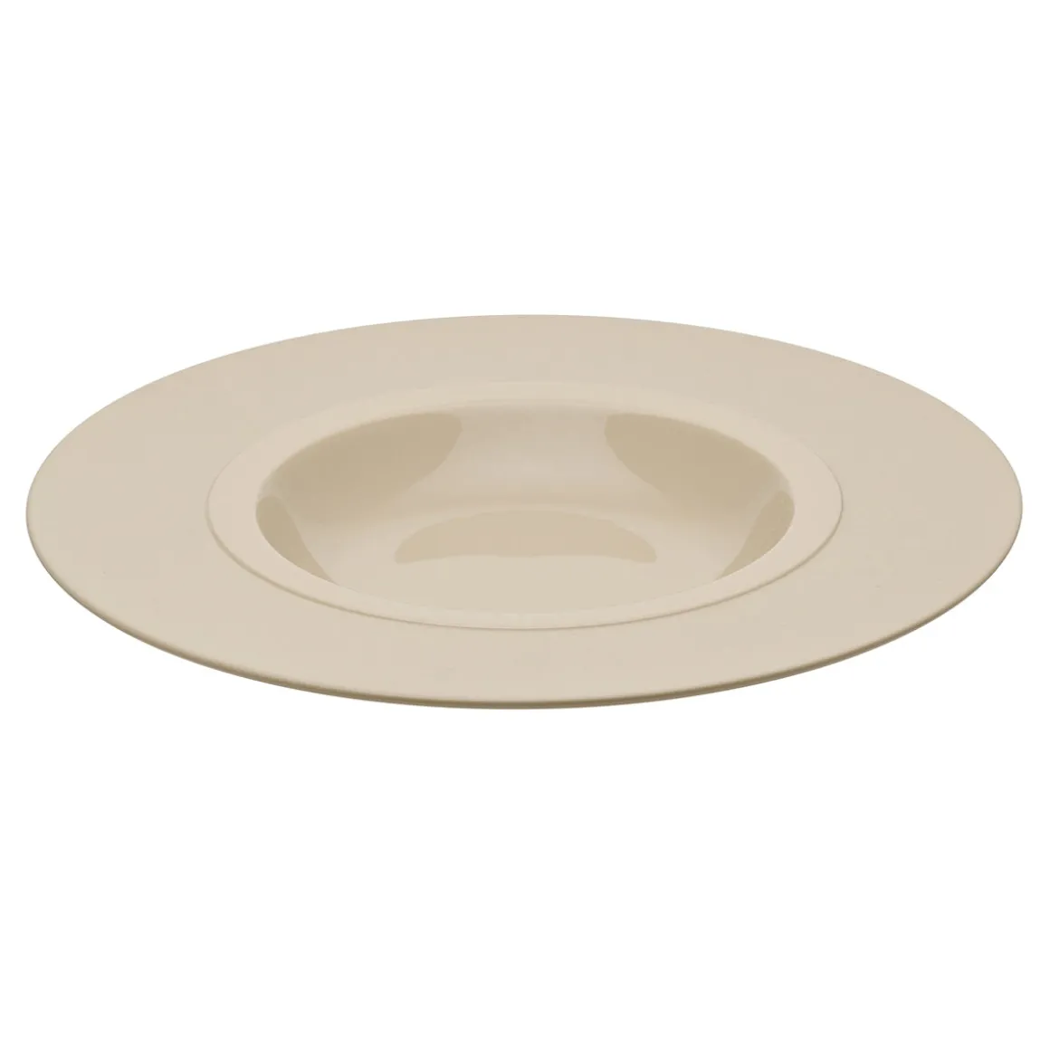 BAHIA DUNE Assiette gourmet grand bassin 26 cm