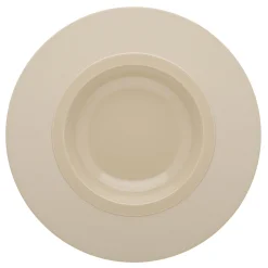 BAHIA DUNE Assiette gourmet grand bassin 26 cm