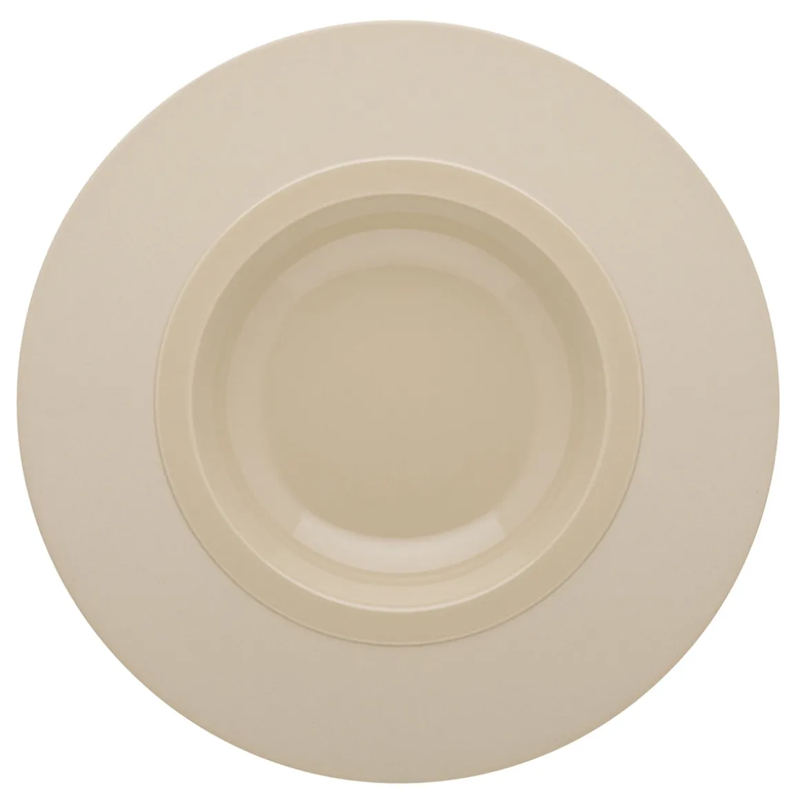 BAHIA DUNE Assiette gourmet grand bassin 26 cm