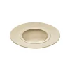 BAHIA DUNE Assiette gourmet petit bassin 23 cm