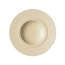 BAHIA DUNE Assiette gourmet petit bassin 23 cm