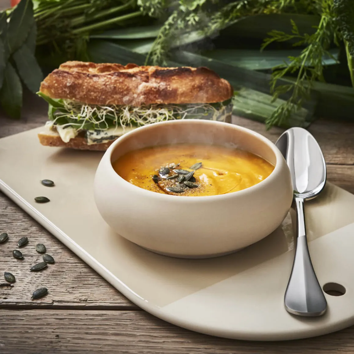 BAHIA DUNE Cocotte 50 cl