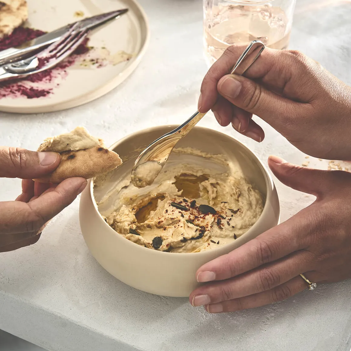 BAHIA DUNE Cocotte 50 cl