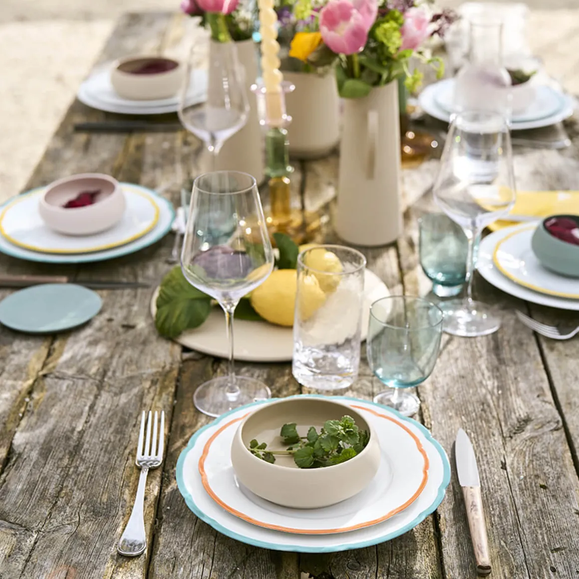 BAHIA DUNE Cocotte 50 cl