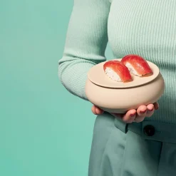 BAHIA DUNE Couvercle cocotte 50 cl