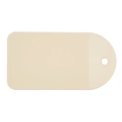 BAHIA DUNE Planche en grès 25 x 13,5 cm