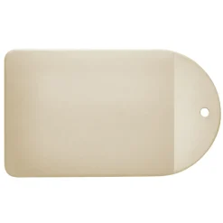 BAHIA DUNE Planche en grès 35 x 21 cm