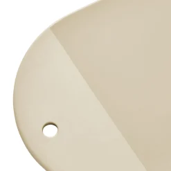 BAHIA DUNE Planche en grès 35 x 21 cm