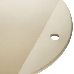 BAHIA DUNE Planche en grès 29 cm