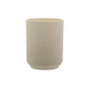 BAHIA DUNE Vase 18 cm