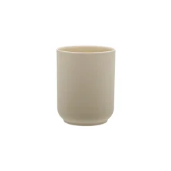 BAHIA DUNE Vase 14 cm