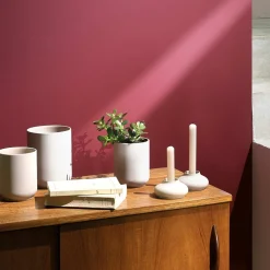 BAHIA DUNE Vase 14 cm