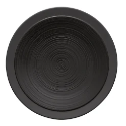 BAHIA ONYX Assiette 26 cm