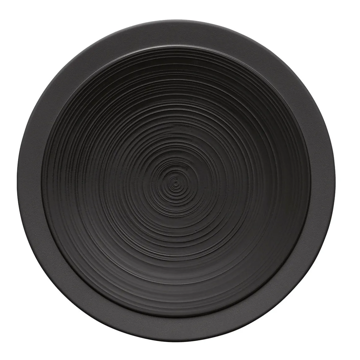 BAHIA ONYX Assiette 26 cm